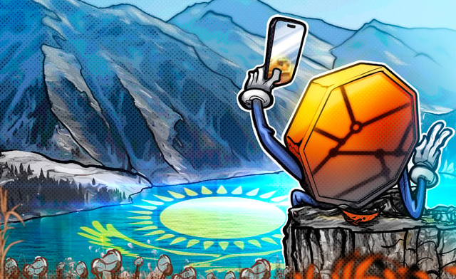 Казахстан тестирует платежи стейблкоинами, привязанными к доллару США, для уплаты регуляторных сборов