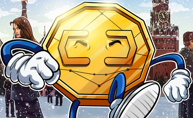 Россия может рассмотреть возможность создания криптобанка для борьбы с мошенничеством и помощи майнерам.